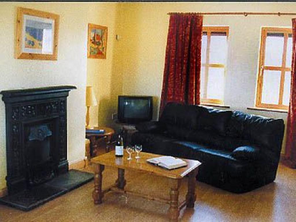 Kinsale Coastal Cottages Garrylucas Exterior foto